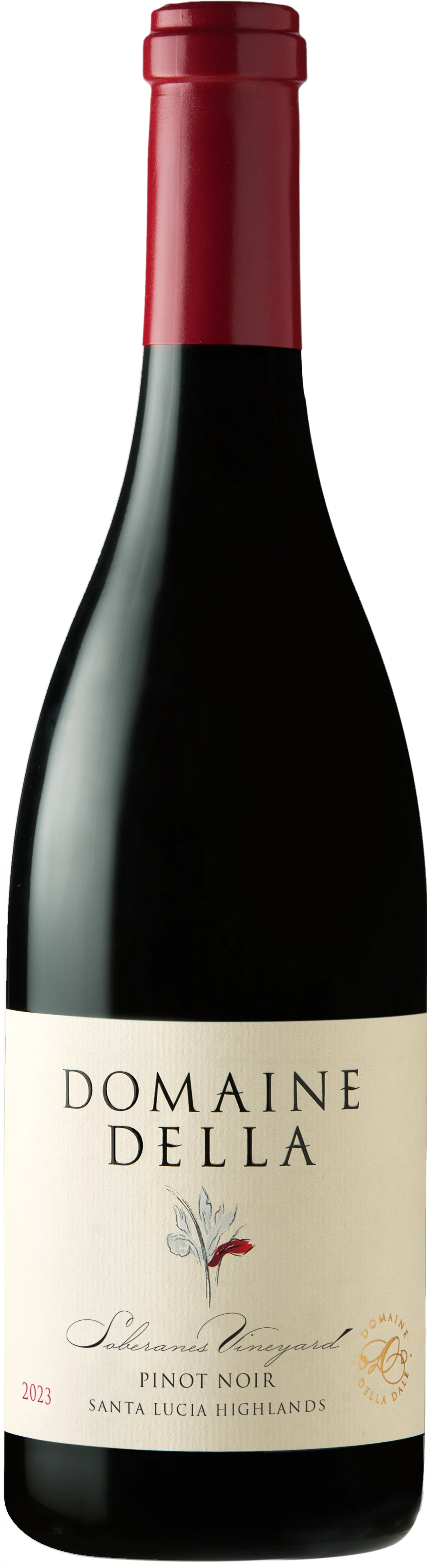 "Soberanes Vineyard" SLH Pinot Noir